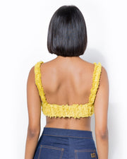 Ivy Crop Top